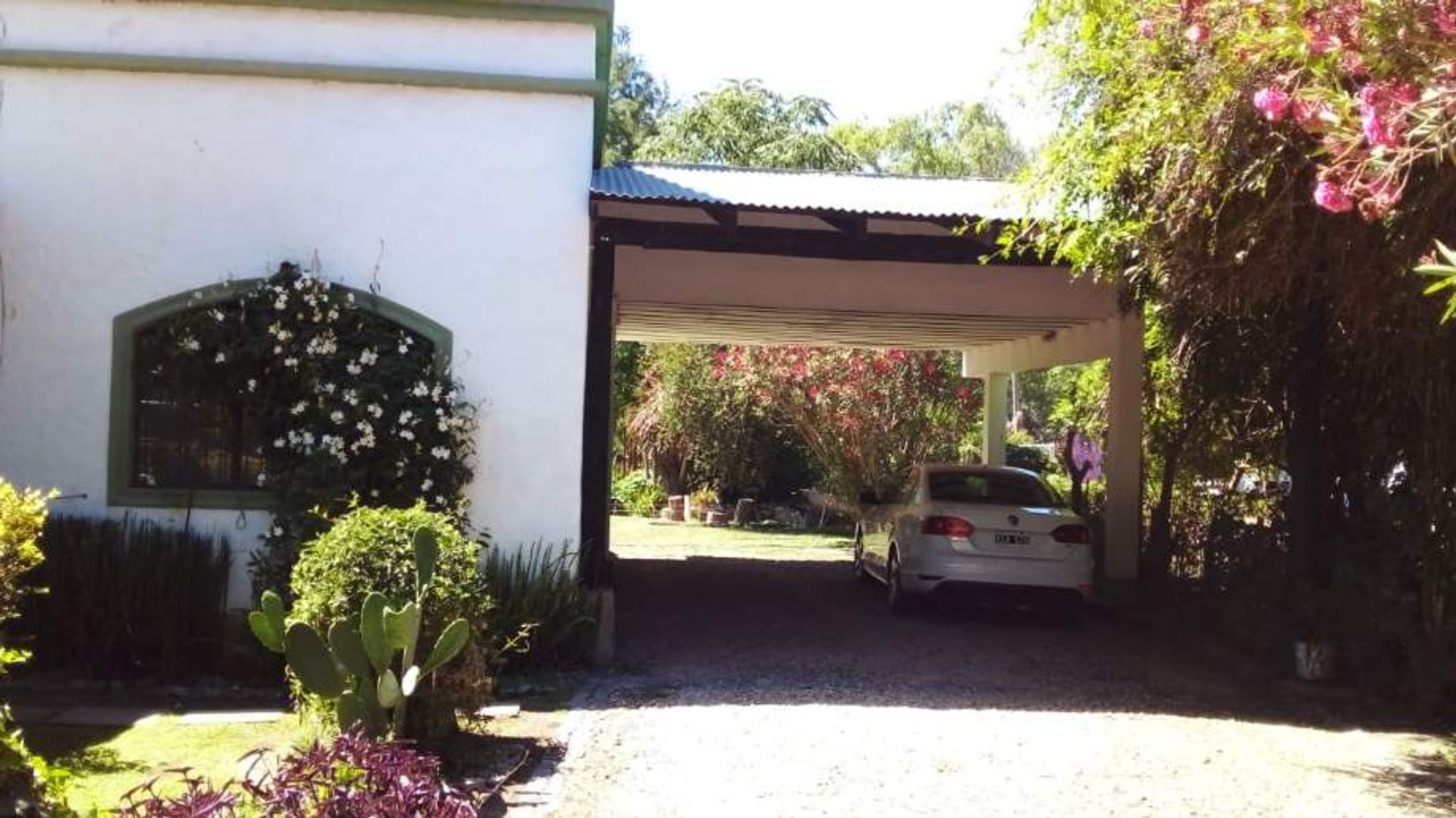 CASA QUINTA DE 3 AMBIENTES EN LOTE DE 1500 MTS2 -BRANDSEN - 20