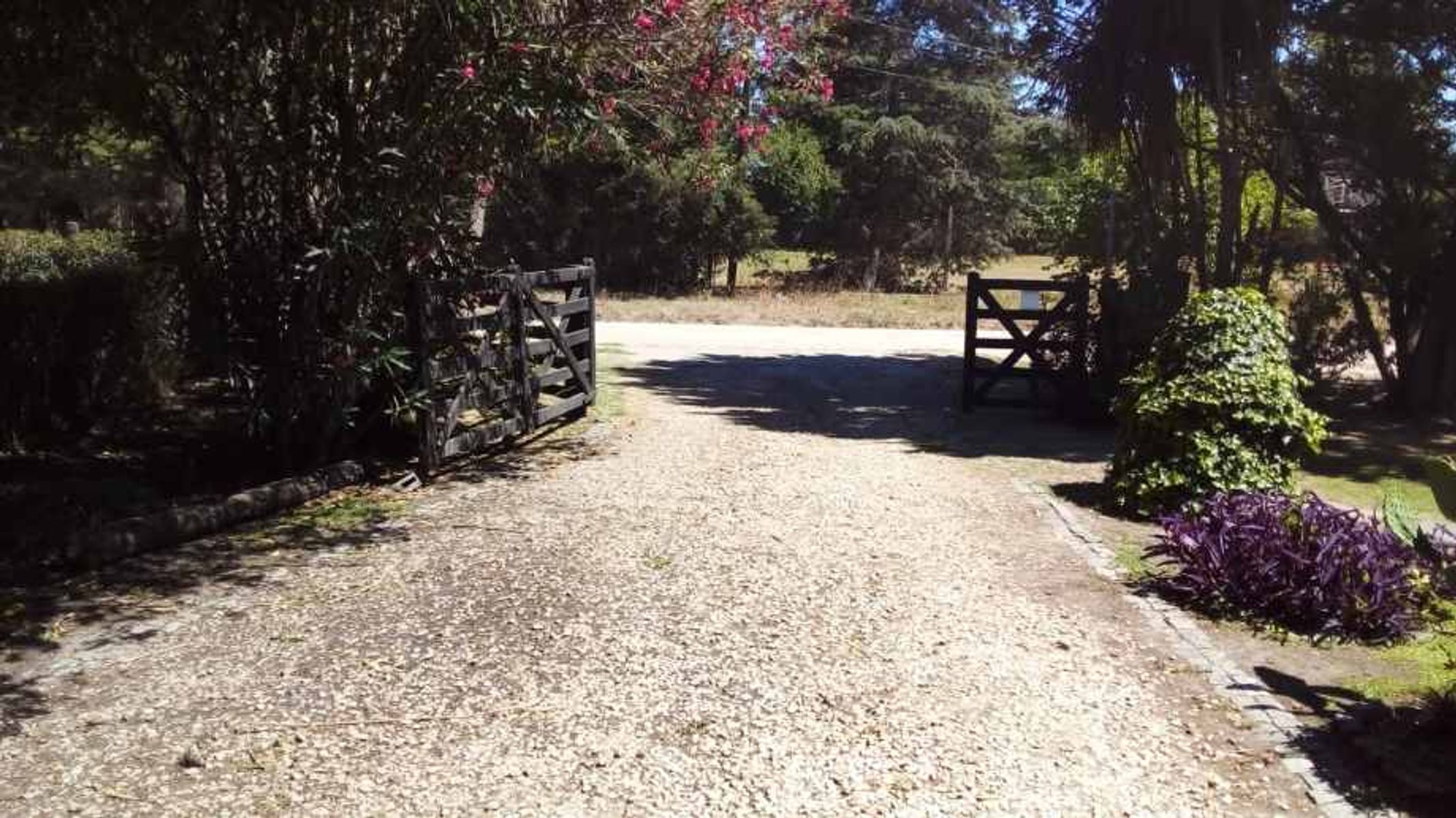 CASA QUINTA DE 3 AMBIENTES EN LOTE DE 1500 MTS2 -BRANDSEN - 21