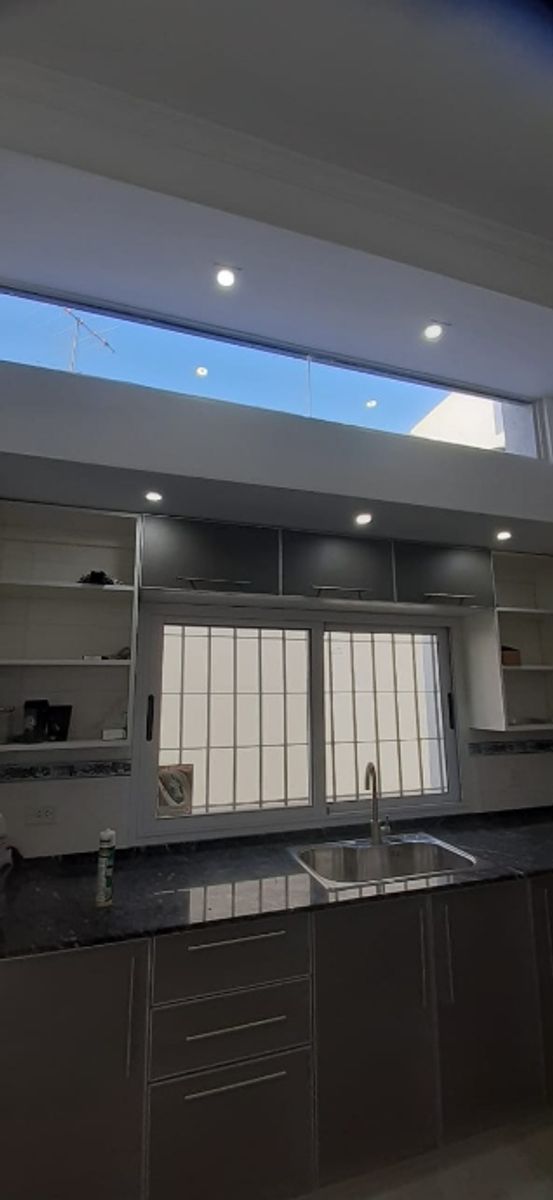 CASA AMERICANA DE 3 AMBIENTES EN VENTA - MORON CENTRO - 5