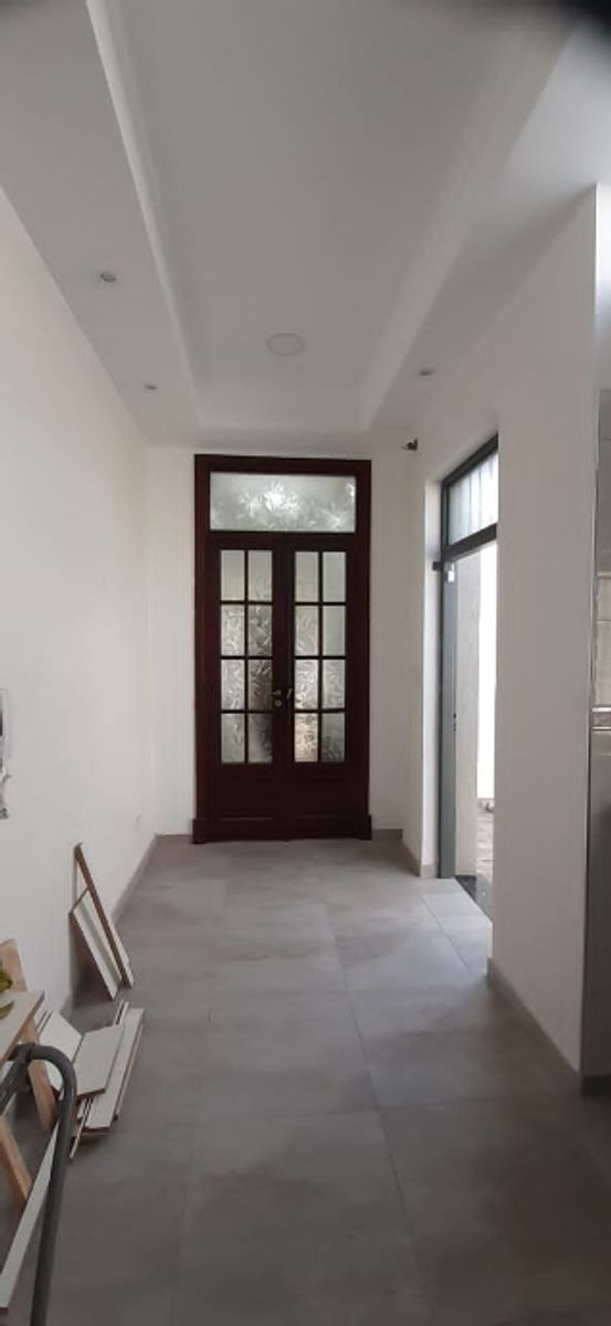 CASA AMERICANA DE 3 AMBIENTES EN VENTA - MORON CENTRO - 6