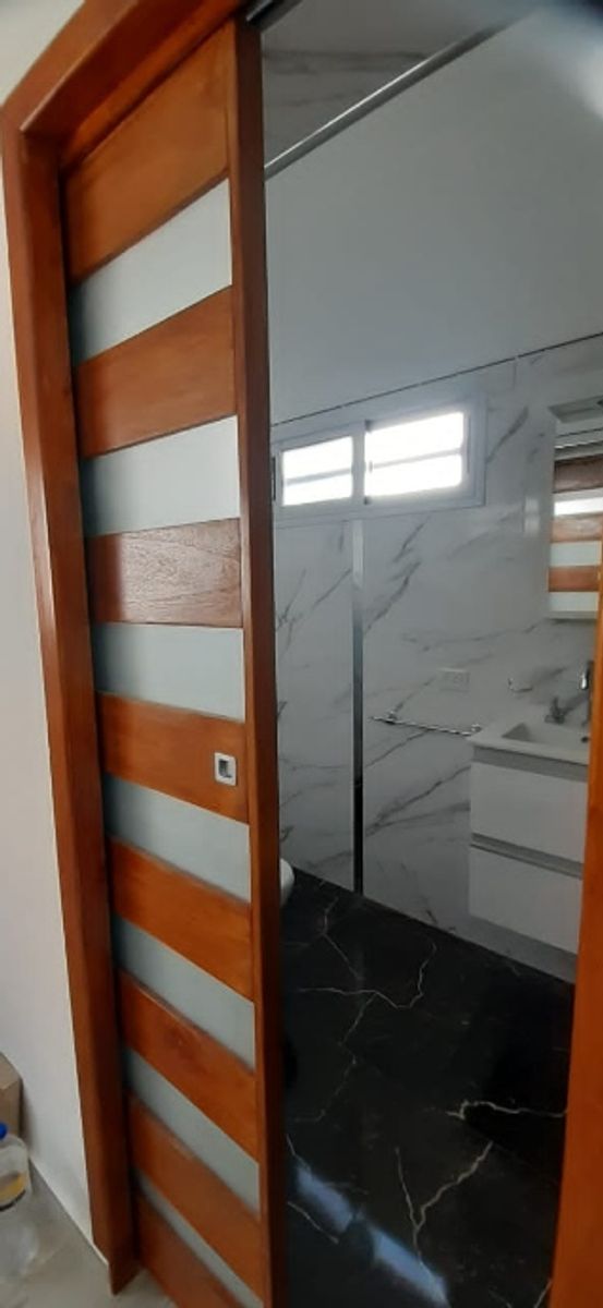 CASA AMERICANA DE 3 AMBIENTES EN VENTA - MORON CENTRO - 8