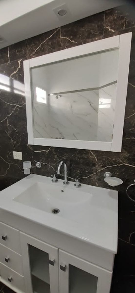 CASA AMERICANA DE 3 AMBIENTES EN VENTA - MORON CENTRO - 11