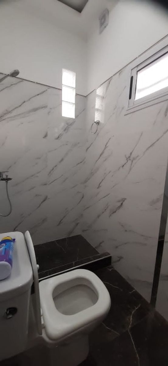 CASA AMERICANA DE 3 AMBIENTES EN VENTA - MORON CENTRO - 13