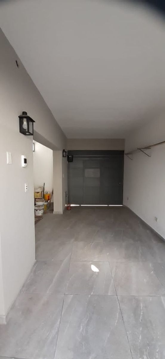 CASA AMERICANA DE 3 AMBIENTES EN VENTA - MORON CENTRO - 16