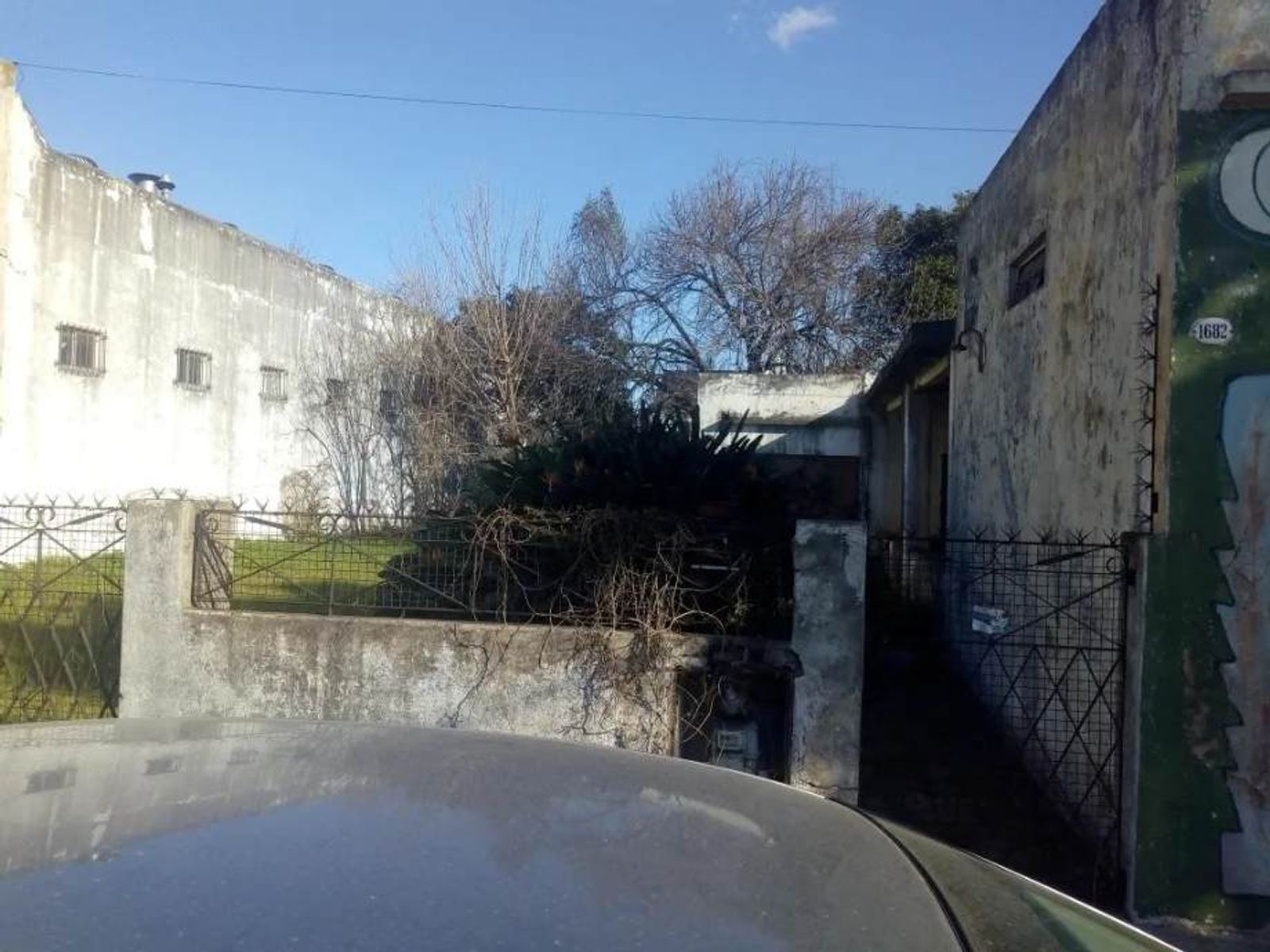 VENTA DE LOTES EN CONJUNTO - CASTELAR NORTE - 2