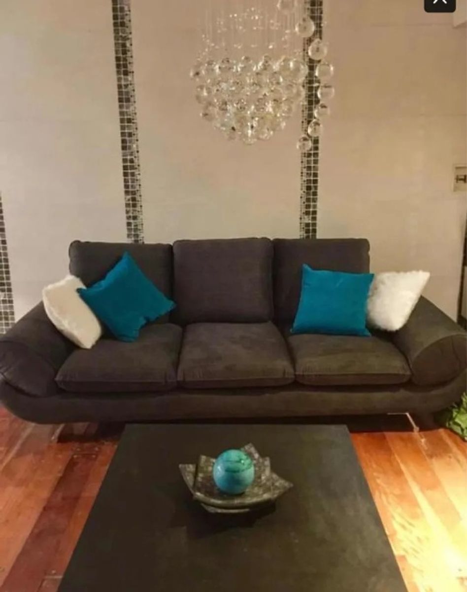 TRIPLEX DE 3 AMBIENTES EN VENTA - VILLA SARMIENTO - 3