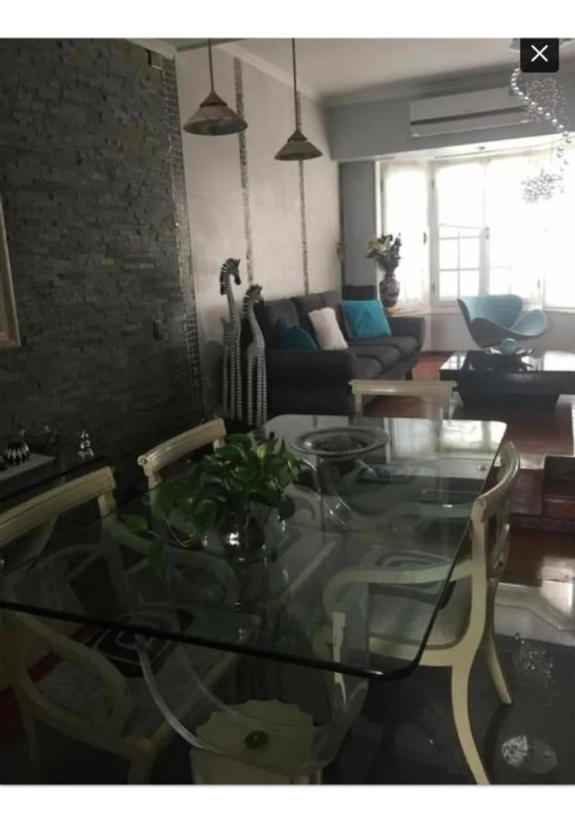 TRIPLEX DE 3 AMBIENTES EN VENTA - VILLA SARMIENTO - 4
