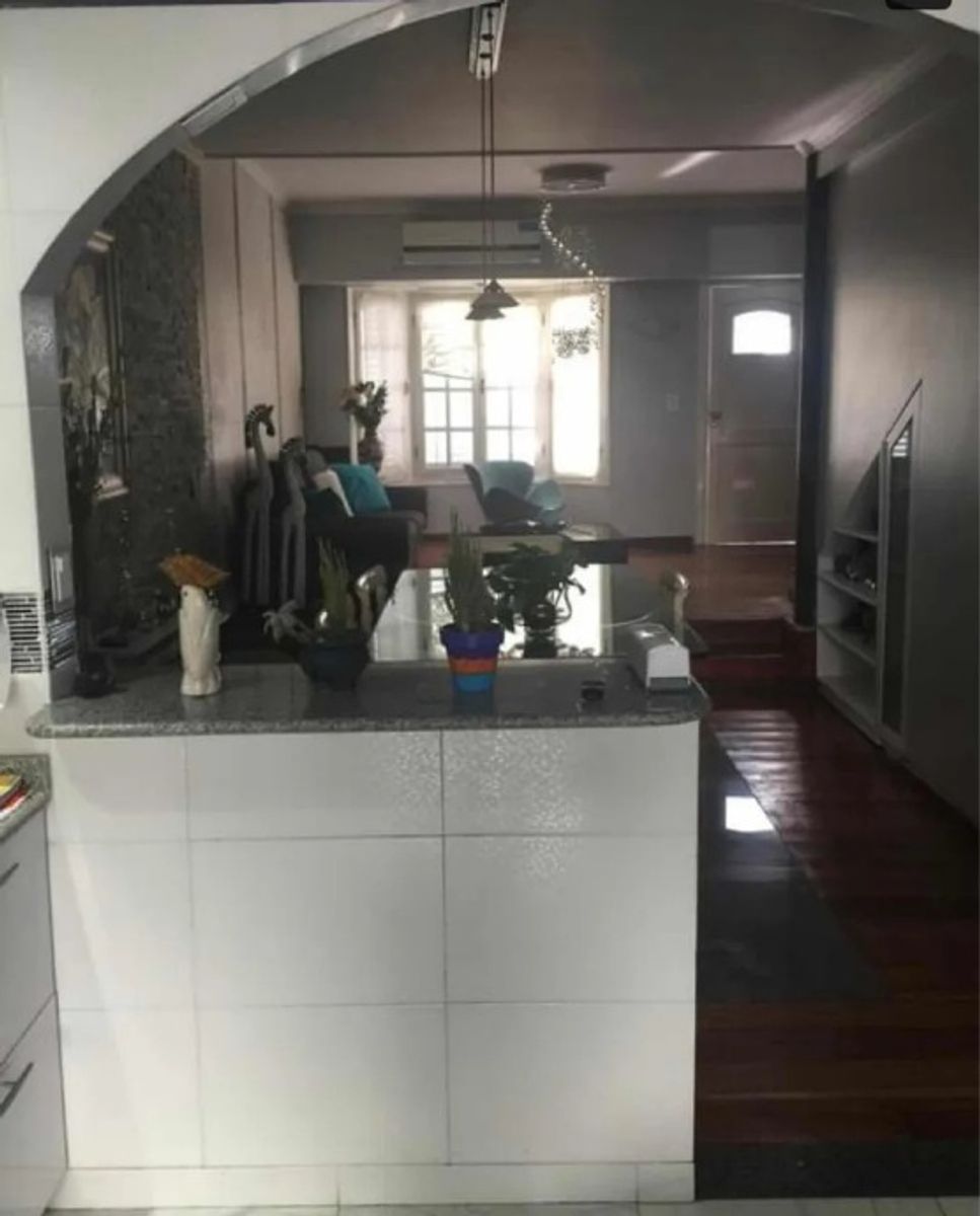 TRIPLEX DE 3 AMBIENTES EN VENTA - VILLA SARMIENTO - 5