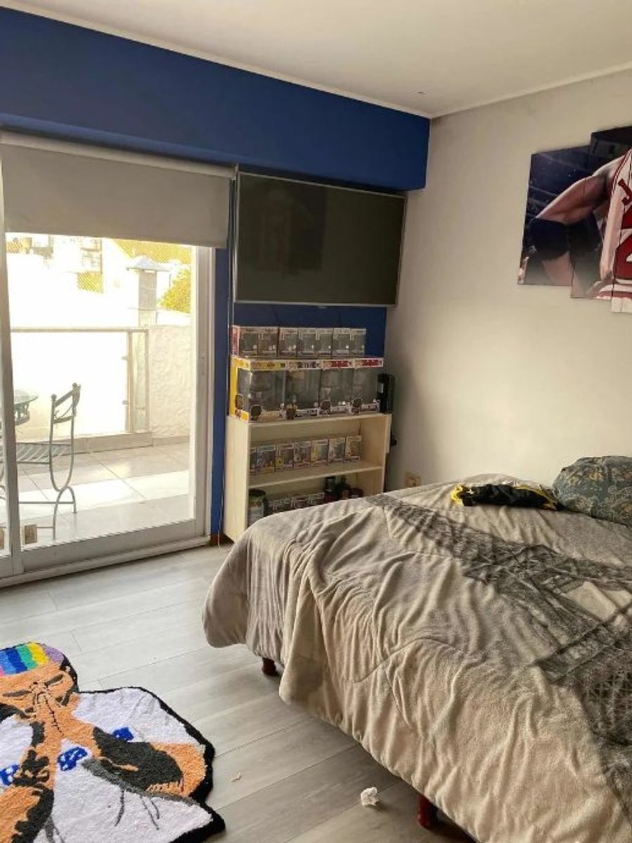TRIPLEX DE 3 AMBIENTES EN VENTA - VILLA SARMIENTO - 8