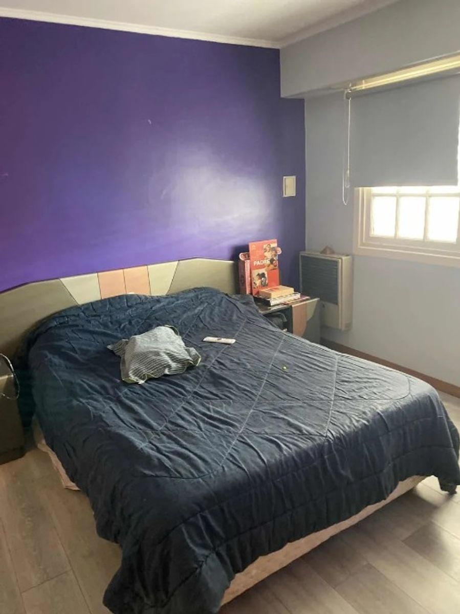 TRIPLEX DE 3 AMBIENTES EN VENTA - VILLA SARMIENTO - 9