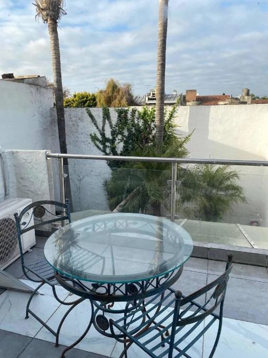 TRIPLEX DE 3 AMBIENTES EN VENTA - VILLA SARMIENTO - 10