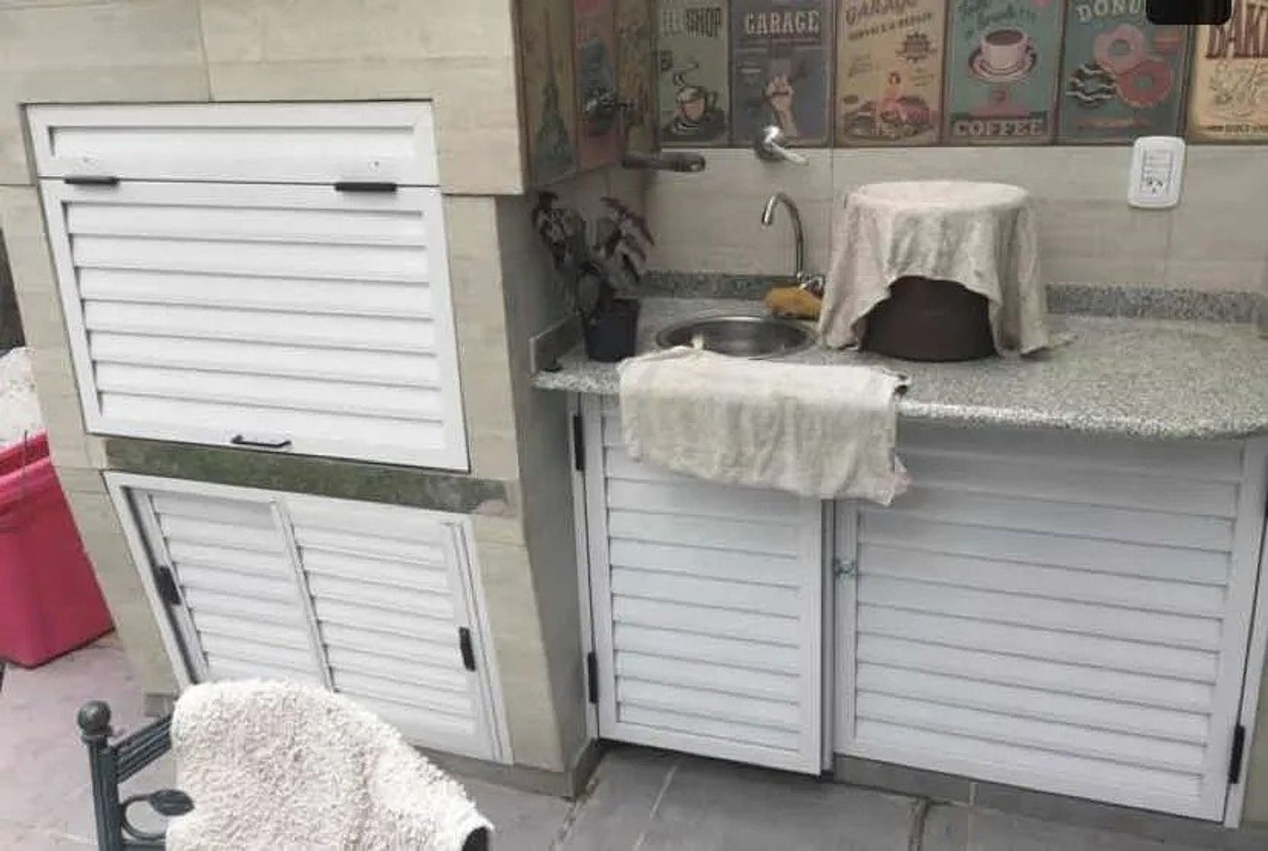 TRIPLEX DE 3 AMBIENTES EN VENTA - VILLA SARMIENTO - 11