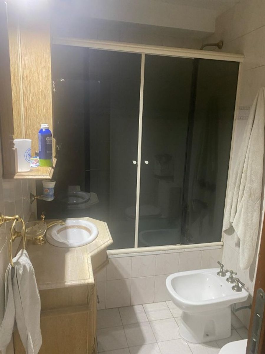 TRIPLEX DE 3 AMBIENTES EN VENTA - VILLA SARMIENTO - 13
