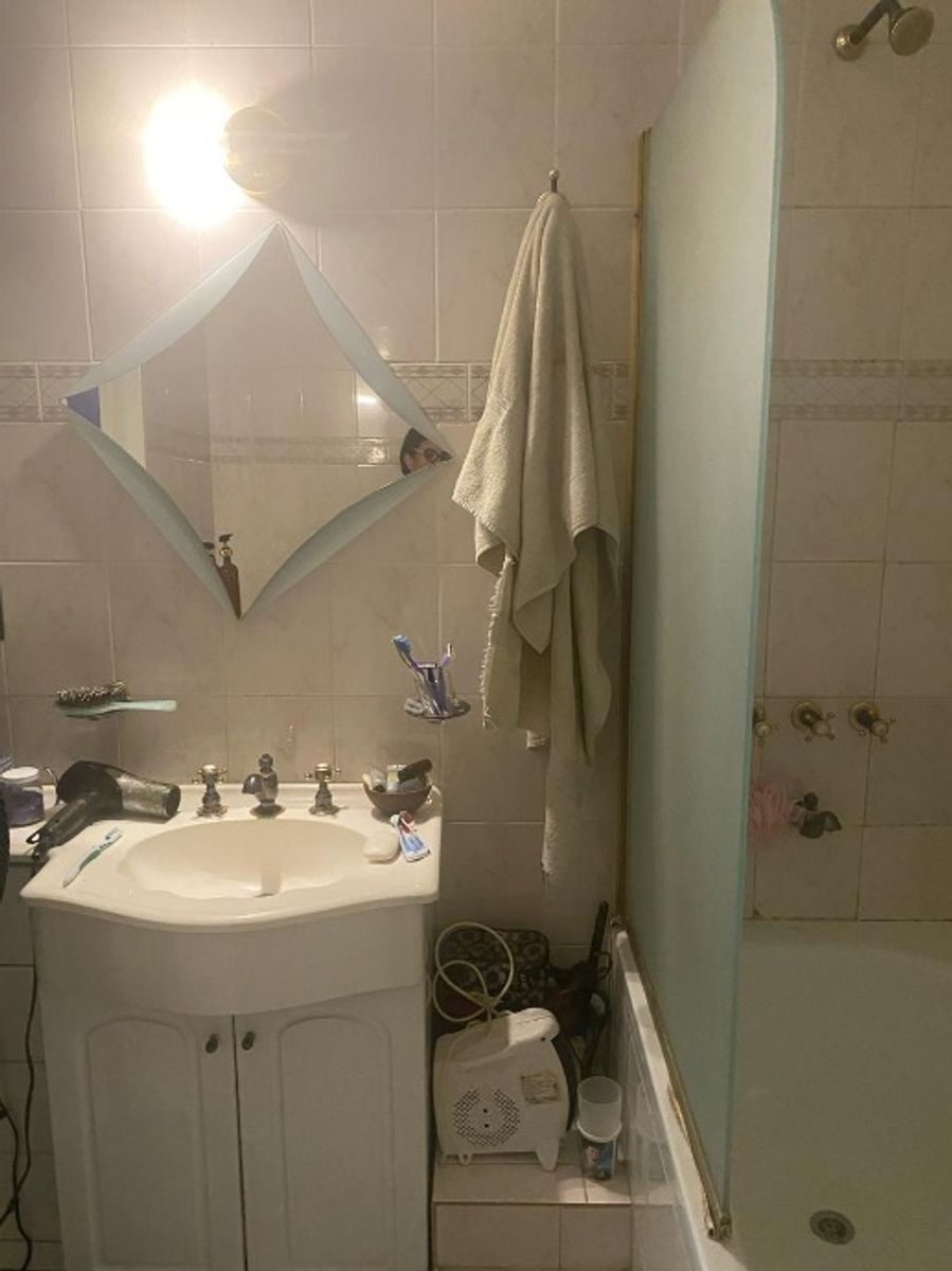 TRIPLEX DE 3 AMBIENTES EN VENTA - VILLA SARMIENTO - 14