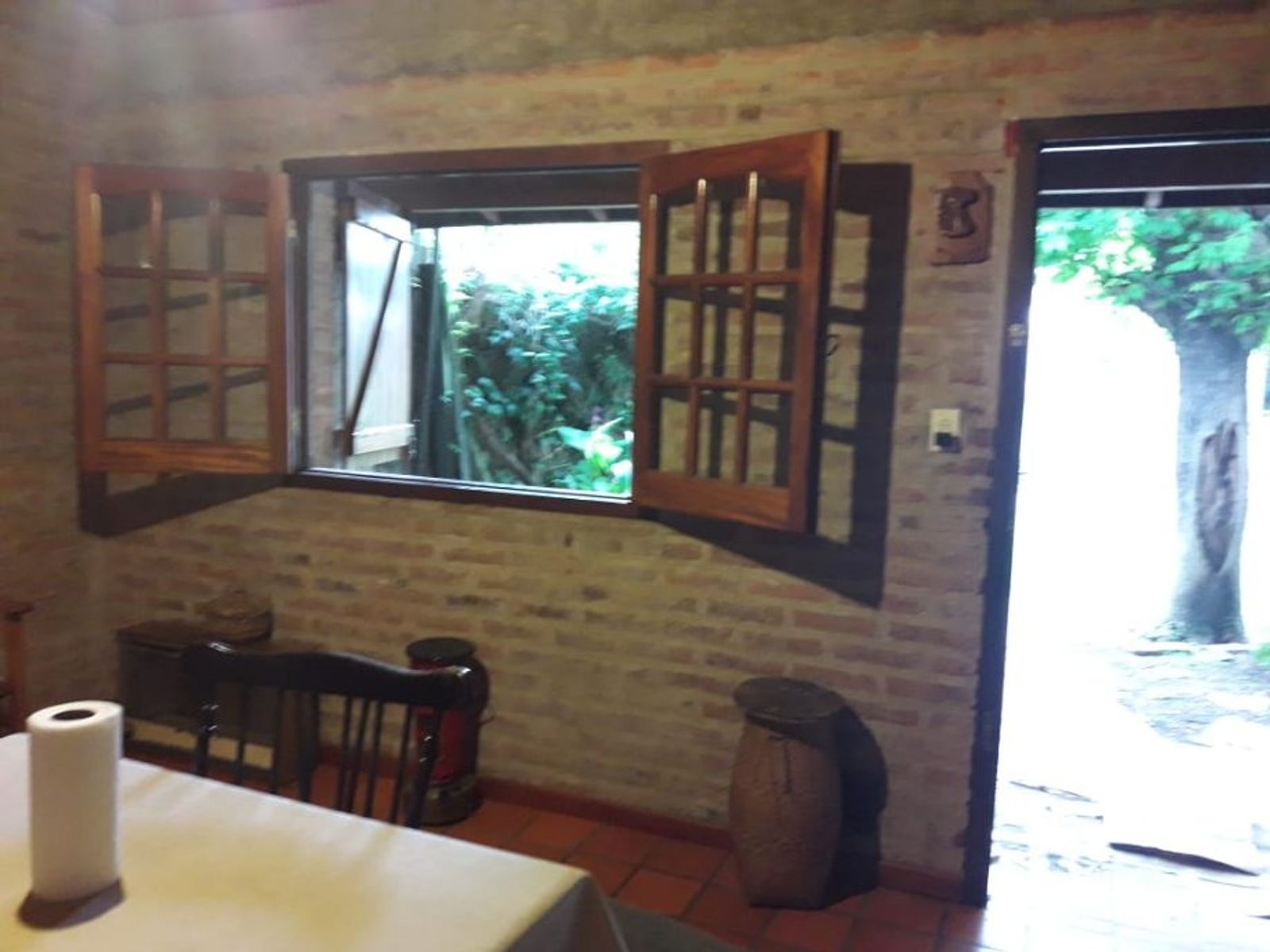 CHALET PARA DOS FAMILIAS EN VENTA - HAEDO NORTE - 5