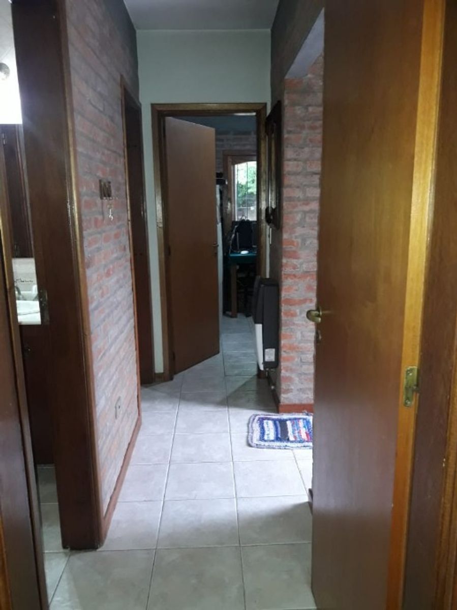 CHALET PARA DOS FAMILIAS EN VENTA - HAEDO NORTE - 7