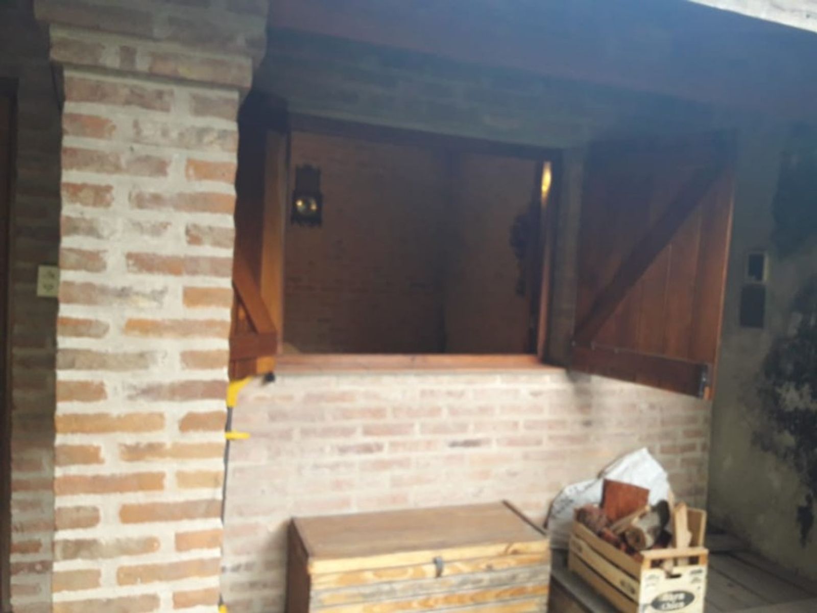 CHALET PARA DOS FAMILIAS EN VENTA - HAEDO NORTE - 17