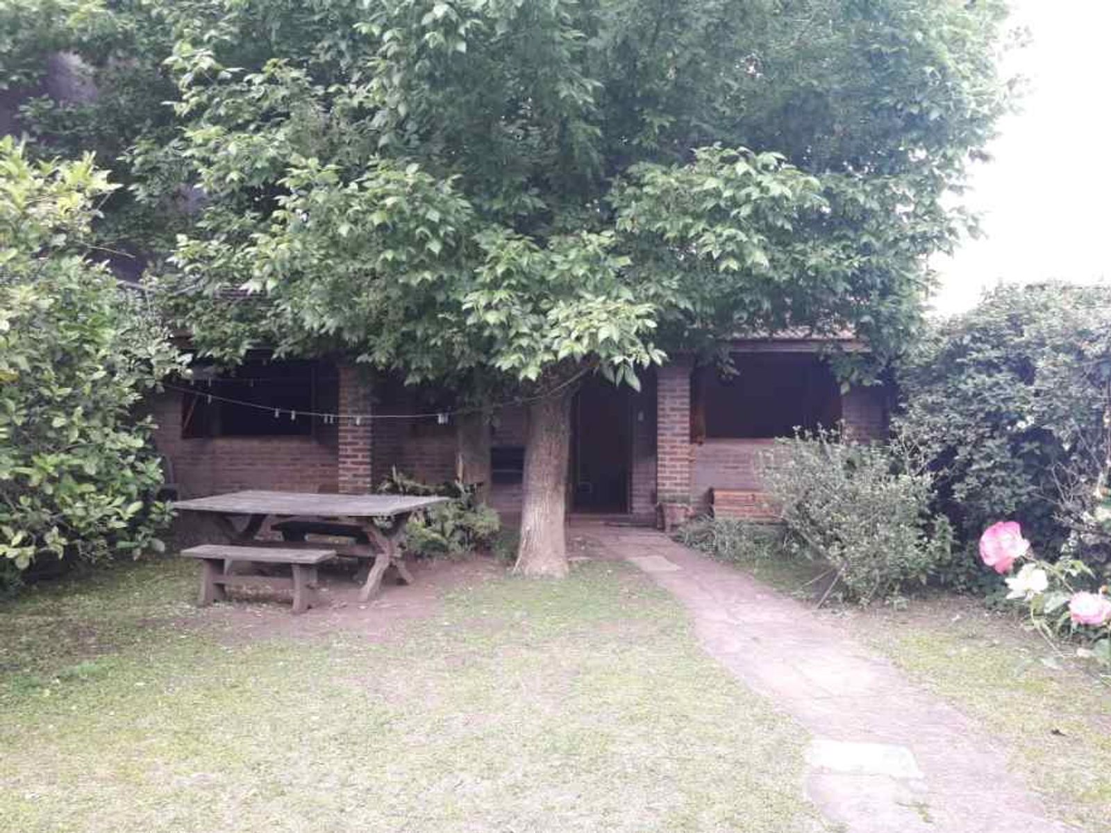 CHALET PARA DOS FAMILIAS EN VENTA - HAEDO NORTE - 19