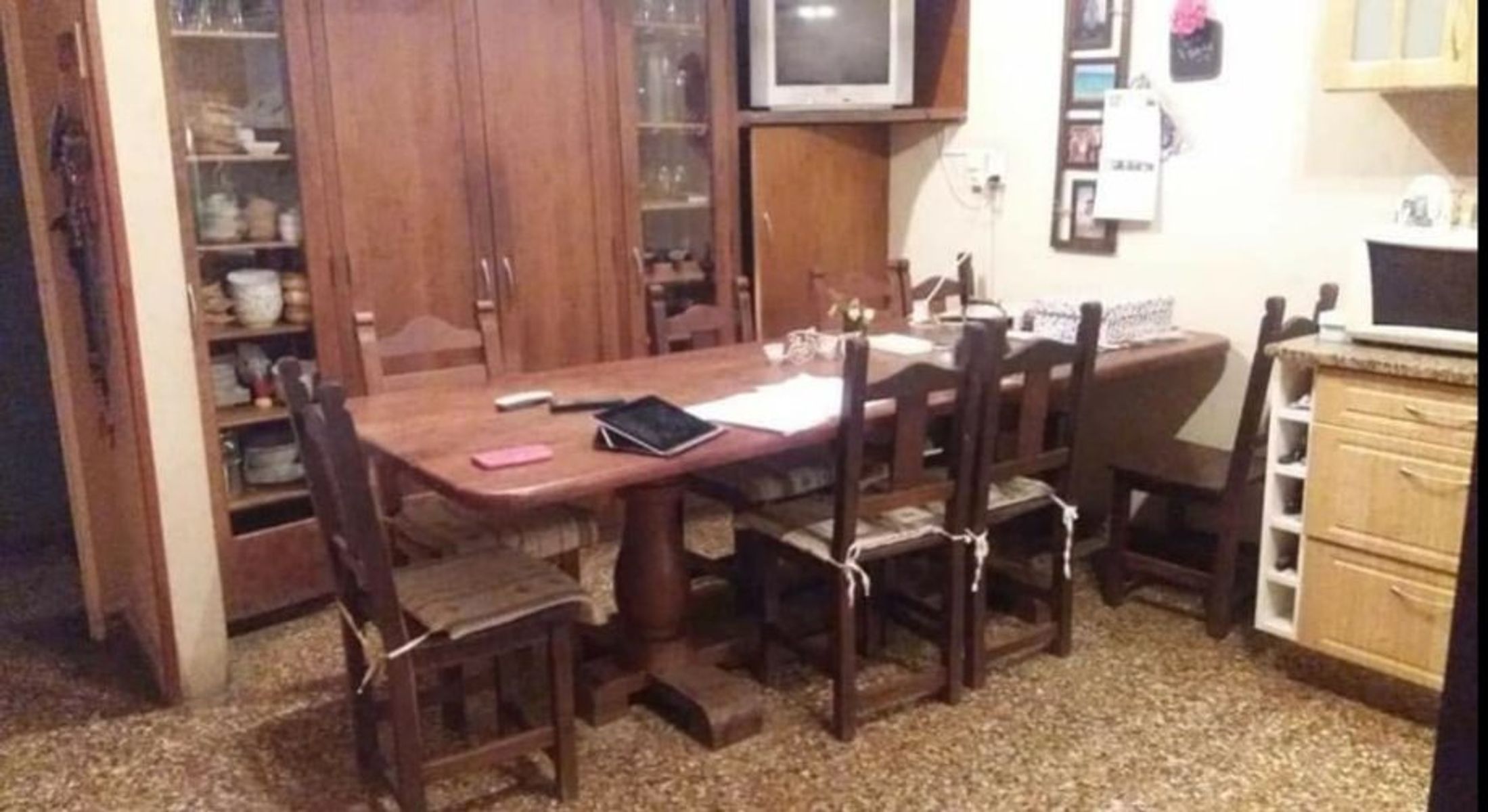 CHALET DE 6 AMBIENTES EN VENTA - ITUZAINGO NORTE — foto 4