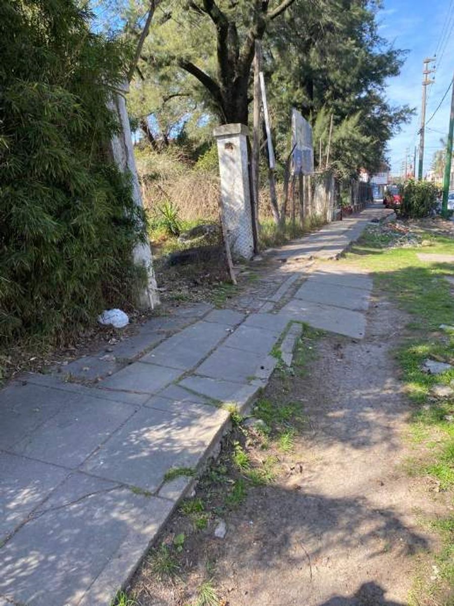 LOTE EN VENTA - ITUZAINGO NORTE - 1