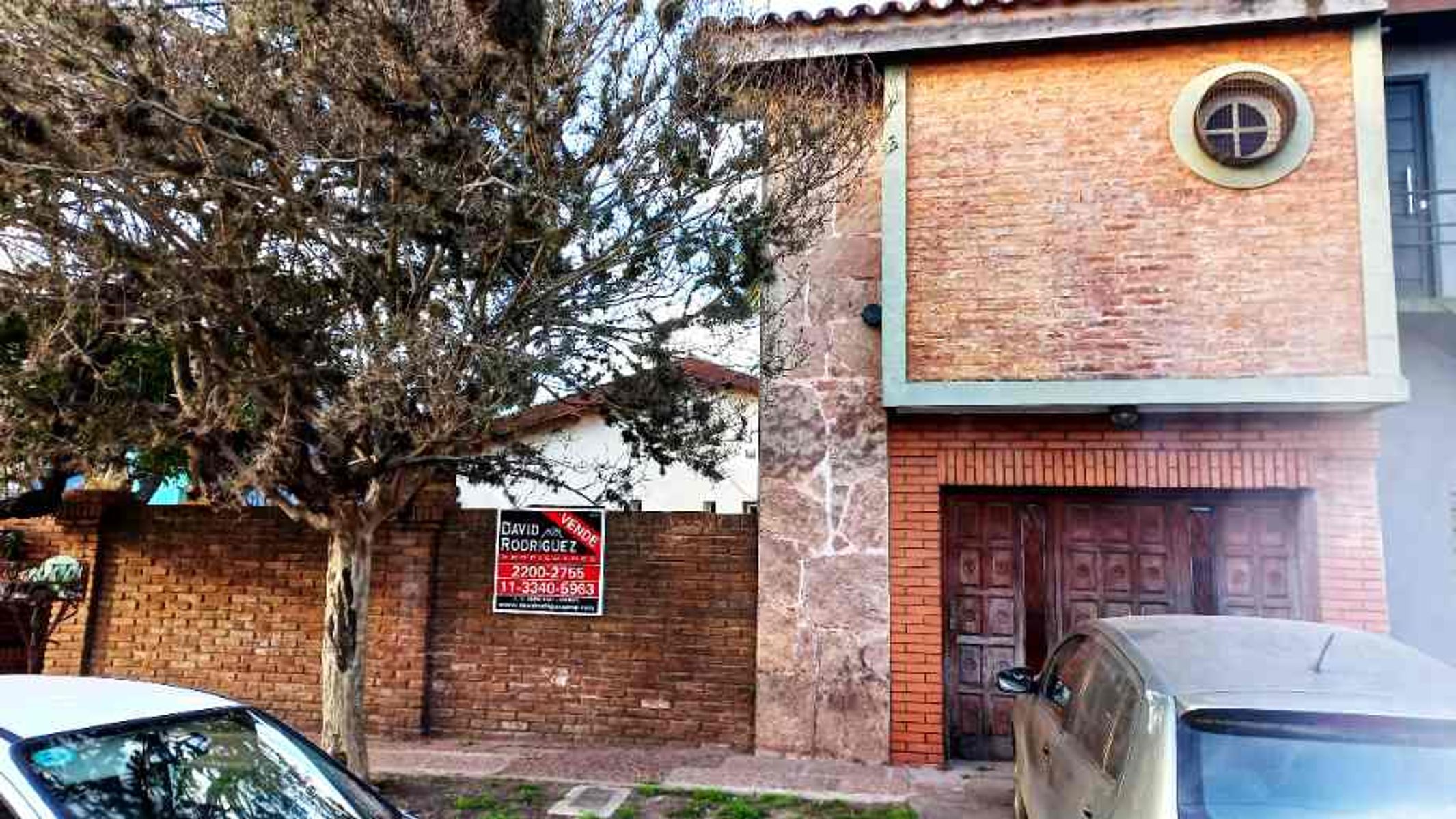CHALET DE 4 AMBIENTES EN VENTA - ITUZAINGO NORTE - 1