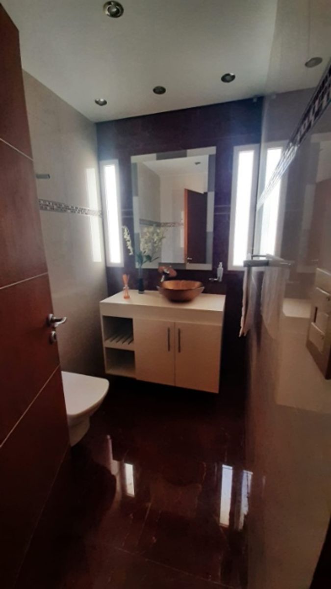 CHALET DE 4 AMBIENTES EN VENTA - ITUZAINGO NORTE - 10