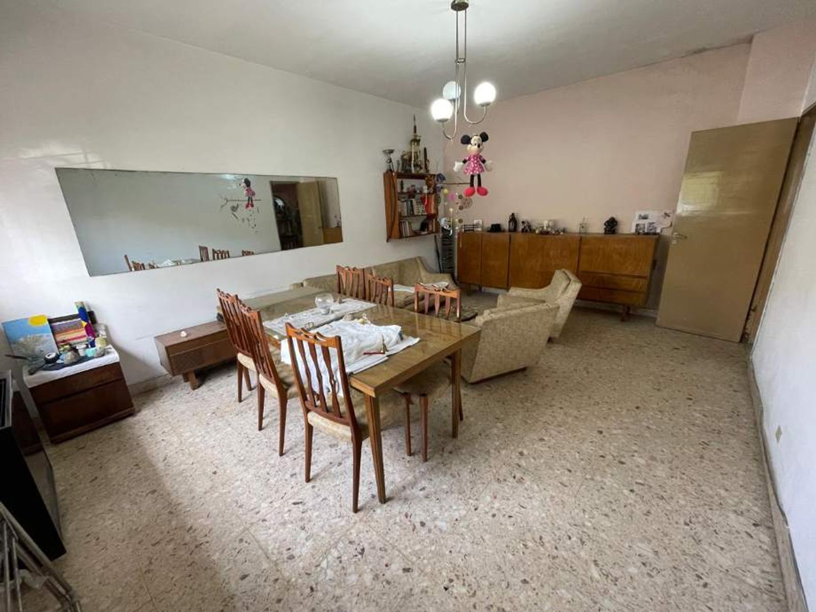 CASA IDEAL 2 FAMILIAS EN VENTA - RAMOS MEJIA SUR - 4