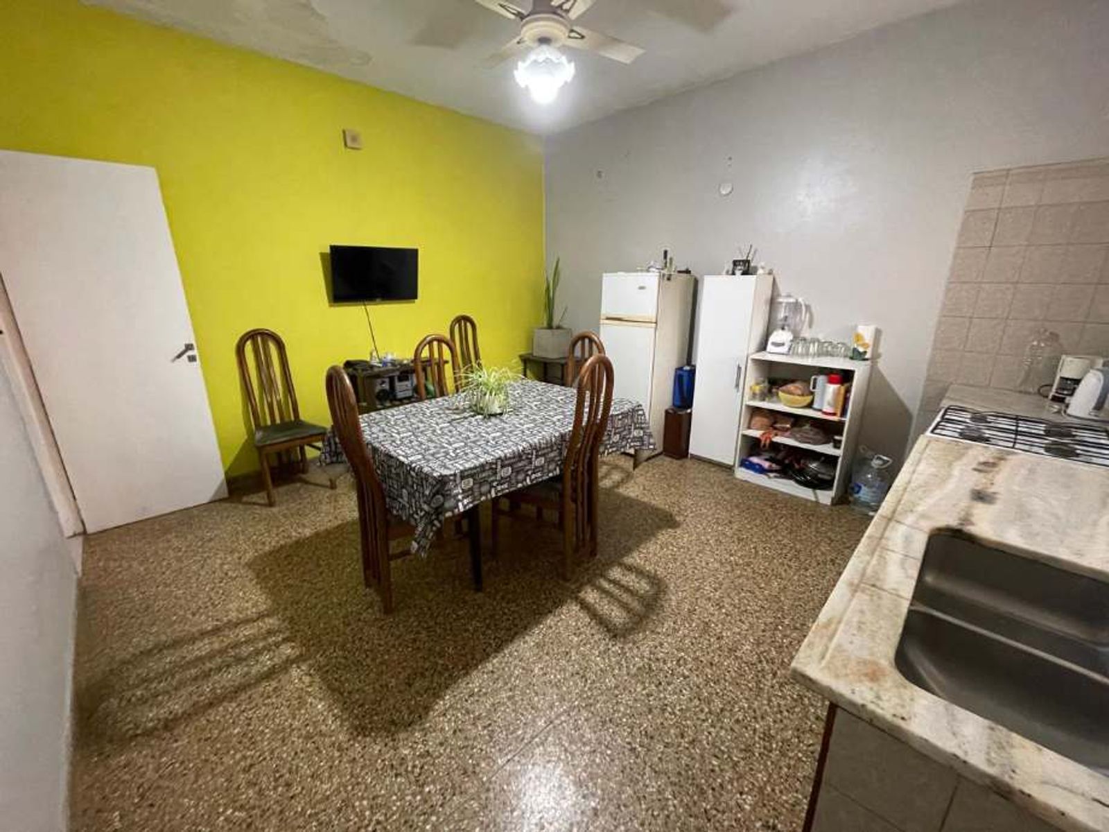 CASA IDEAL 2 FAMILIAS EN VENTA - RAMOS MEJIA SUR - 5