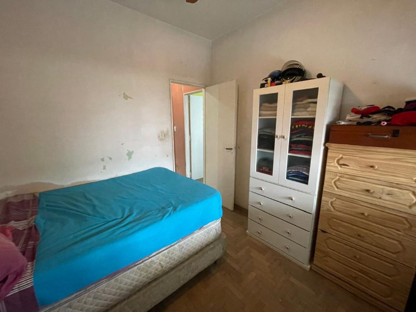 CASA IDEAL 2 FAMILIAS EN VENTA - RAMOS MEJIA SUR - 9