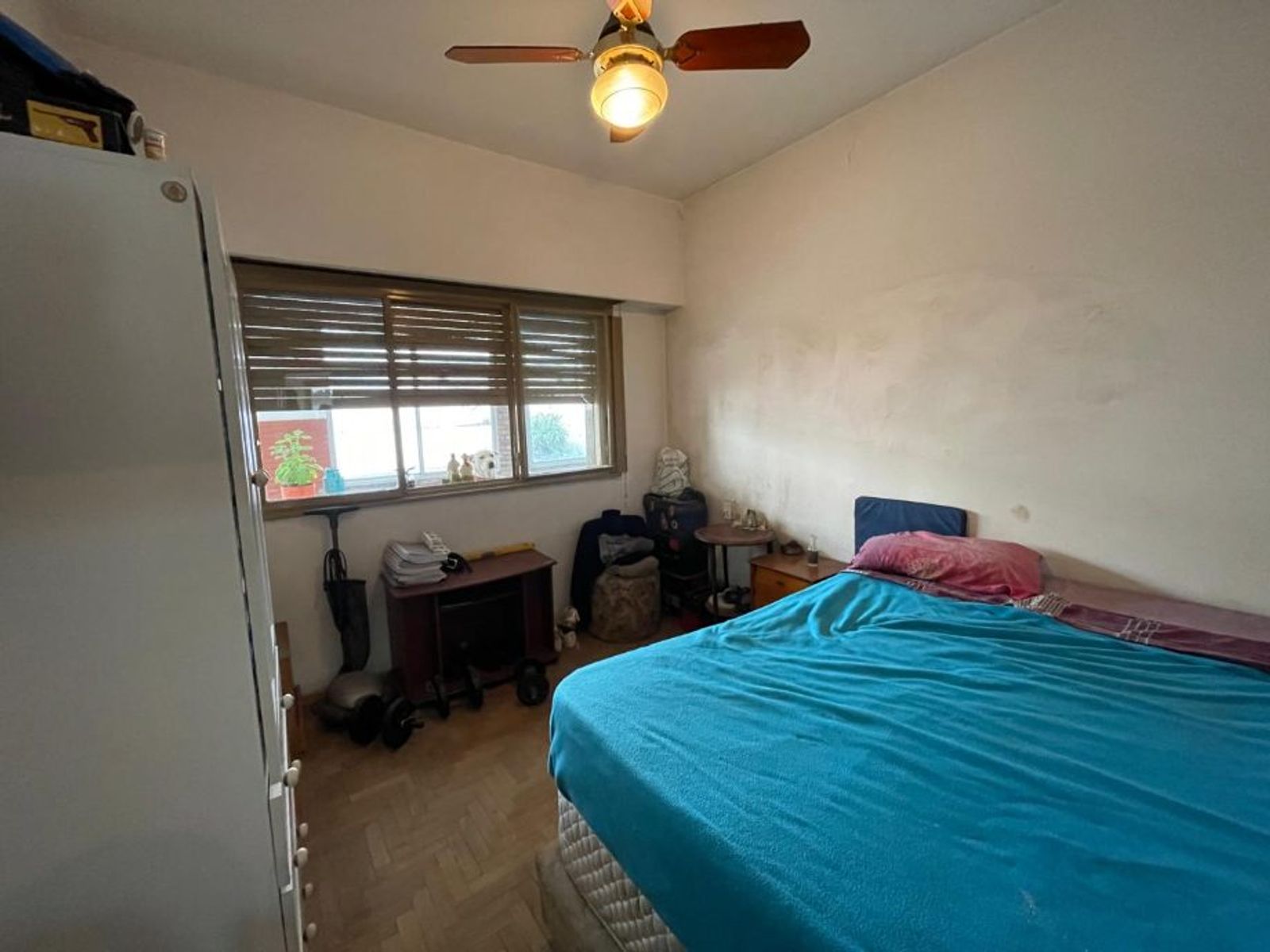 CASA IDEAL 2 FAMILIAS EN VENTA - RAMOS MEJIA SUR - 10