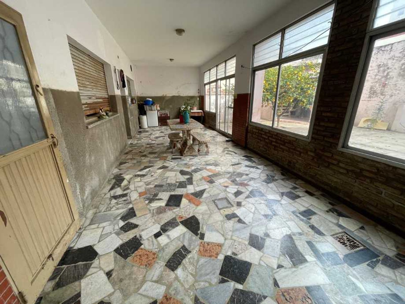 CASA IDEAL 2 FAMILIAS EN VENTA - RAMOS MEJIA SUR - 11
