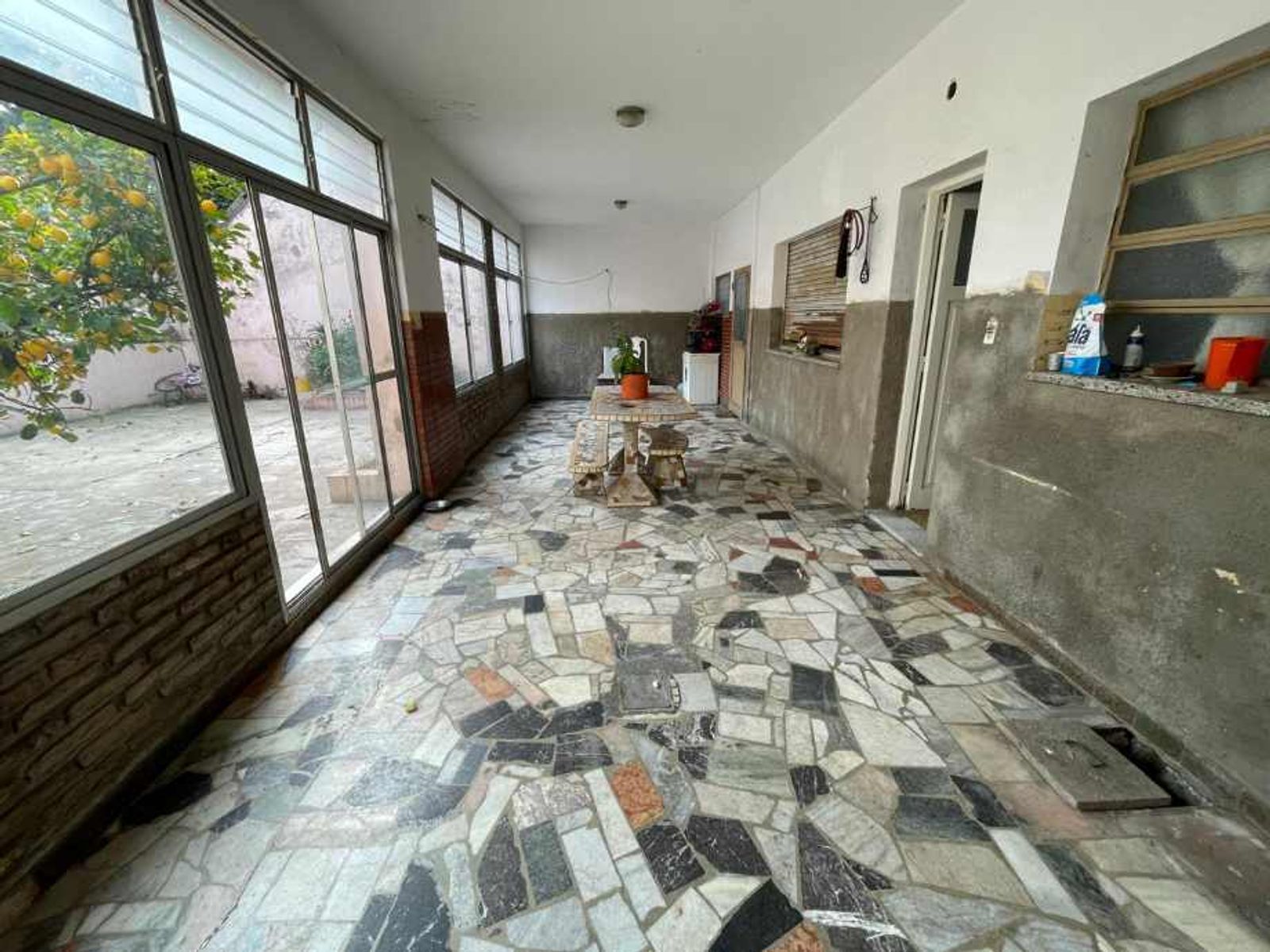 CASA IDEAL 2 FAMILIAS EN VENTA - RAMOS MEJIA SUR - 12