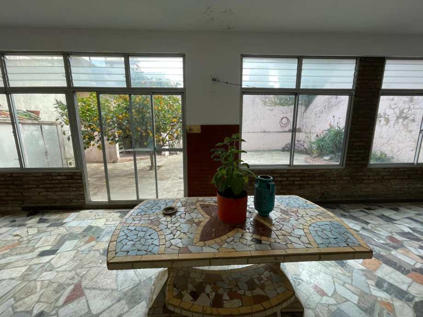 CASA IDEAL 2 FAMILIAS EN VENTA - RAMOS MEJIA SUR - 13