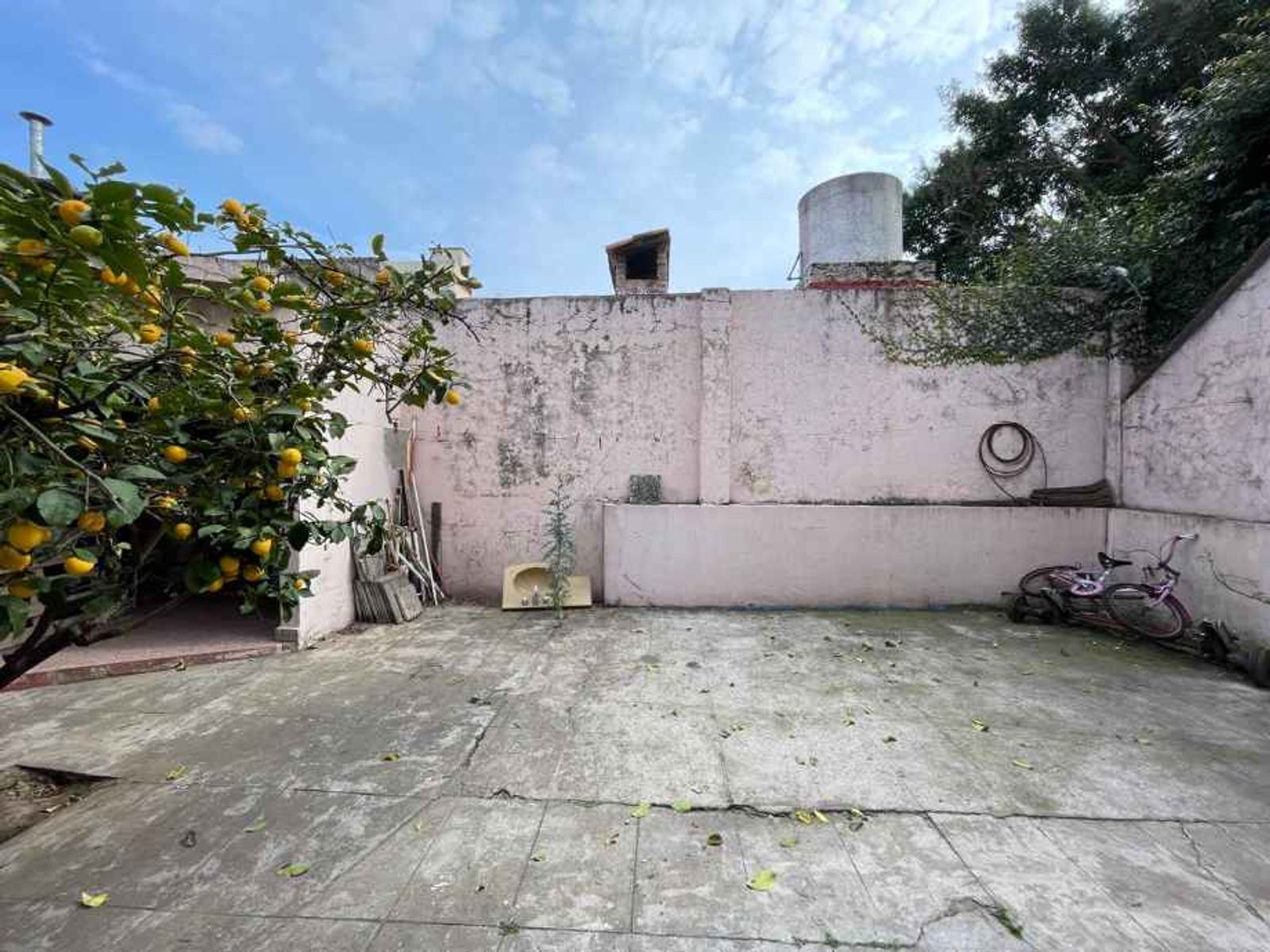 CASA IDEAL 2 FAMILIAS EN VENTA - RAMOS MEJIA SUR - 14