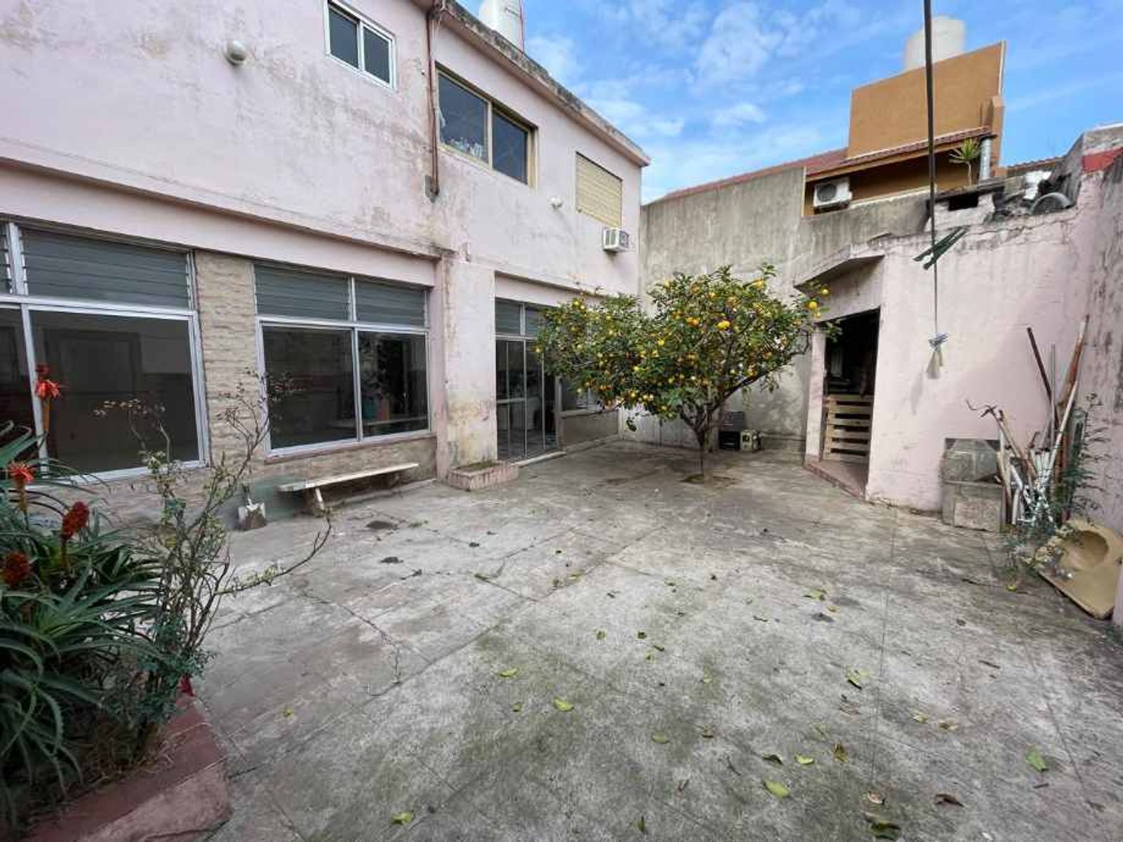 CASA IDEAL 2 FAMILIAS EN VENTA - RAMOS MEJIA SUR - 15