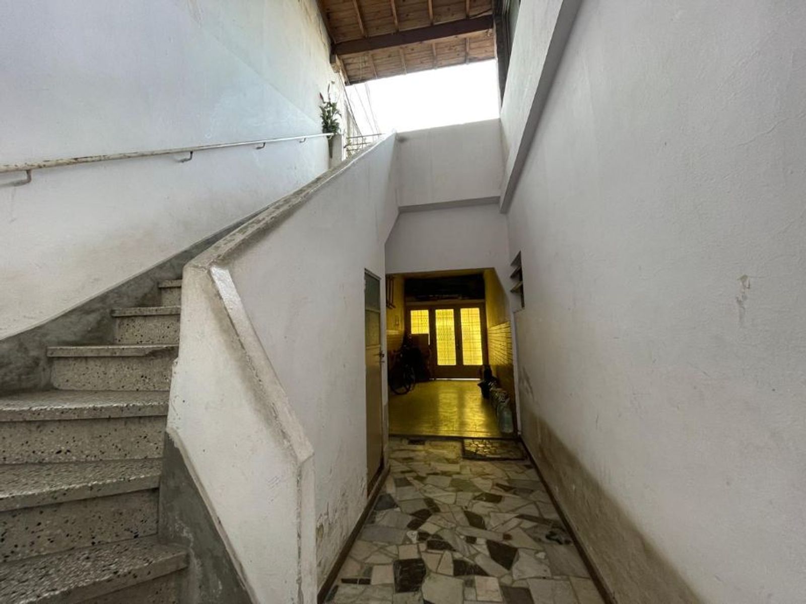 CASA IDEAL 2 FAMILIAS EN VENTA - RAMOS MEJIA SUR - 17