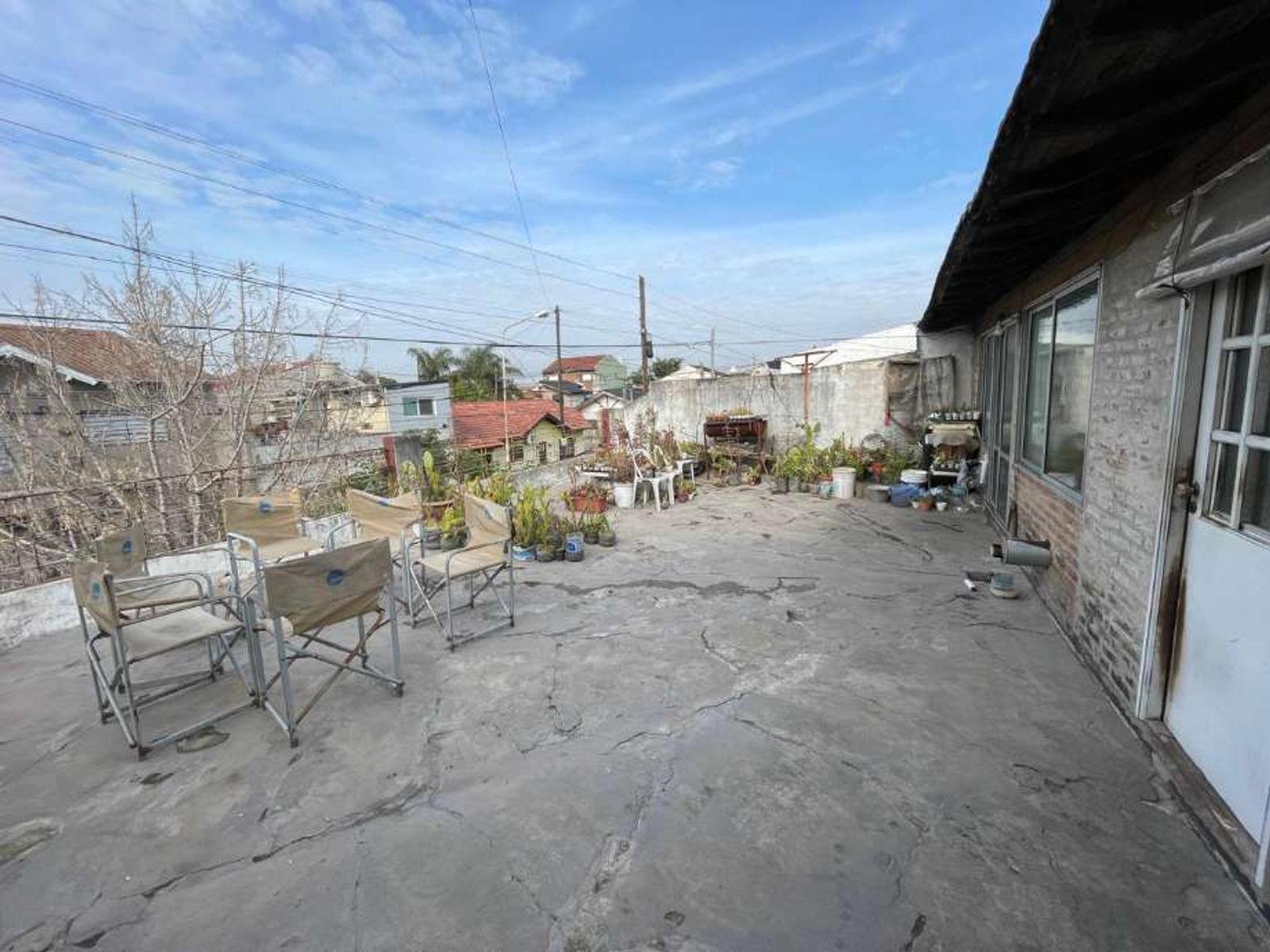 CASA IDEAL 2 FAMILIAS EN VENTA - RAMOS MEJIA SUR - 19