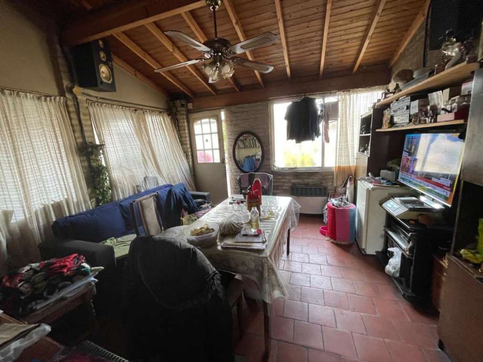 CASA IDEAL 2 FAMILIAS EN VENTA - RAMOS MEJIA SUR - 21
