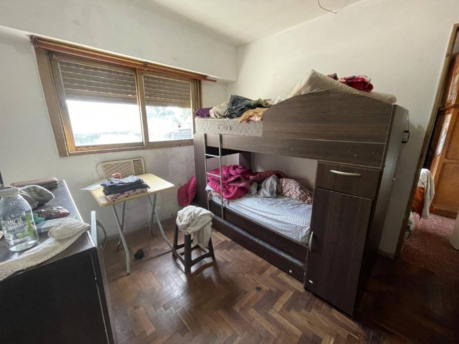 CASA IDEAL 2 FAMILIAS EN VENTA - RAMOS MEJIA SUR - 22