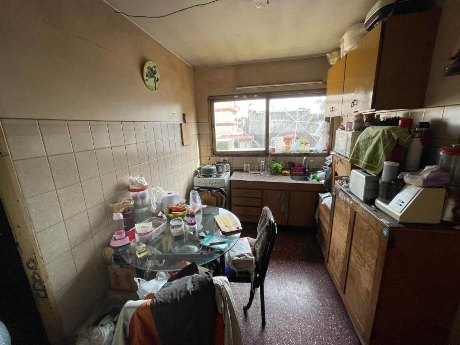 CASA IDEAL 2 FAMILIAS EN VENTA - RAMOS MEJIA SUR - 24