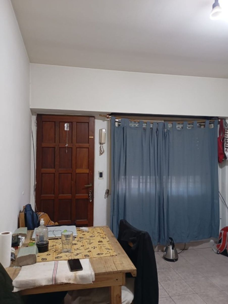 DEPARTAMENTO DE 2 AMBIENTES EN VENTA - MORON SUR - 1