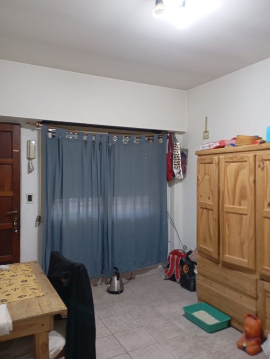 DEPARTAMENTO DE 2 AMBIENTES EN VENTA - MORON SUR - 2