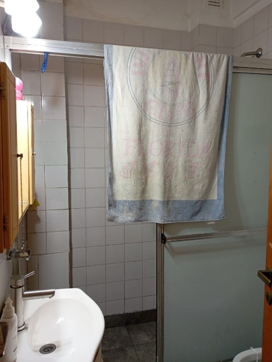 DEPARTAMENTO DE 2 AMBIENTES EN VENTA - MORON SUR - 4