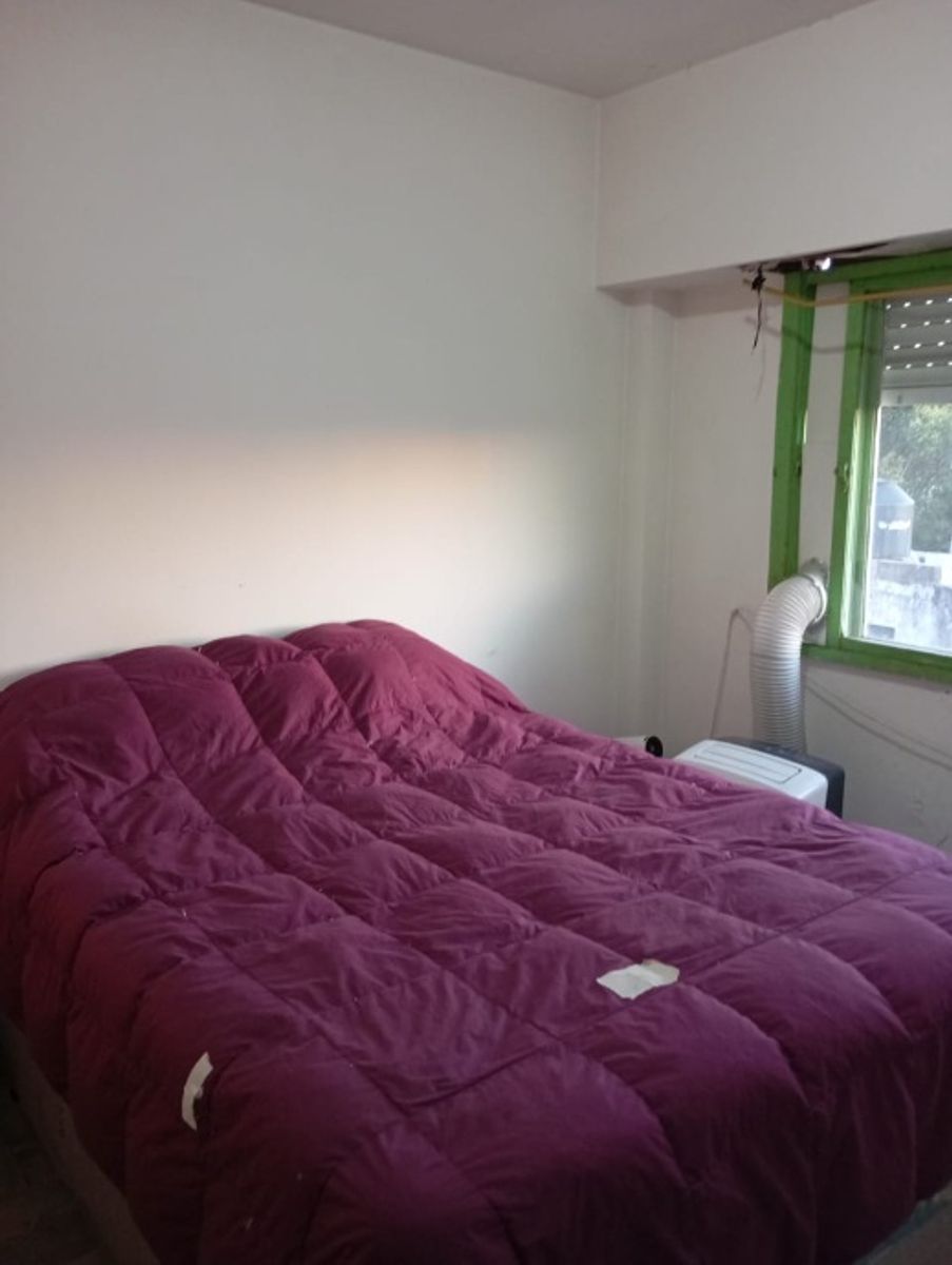 DEPARTAMENTO DE 2 AMBIENTES EN VENTA - MORON SUR - 5