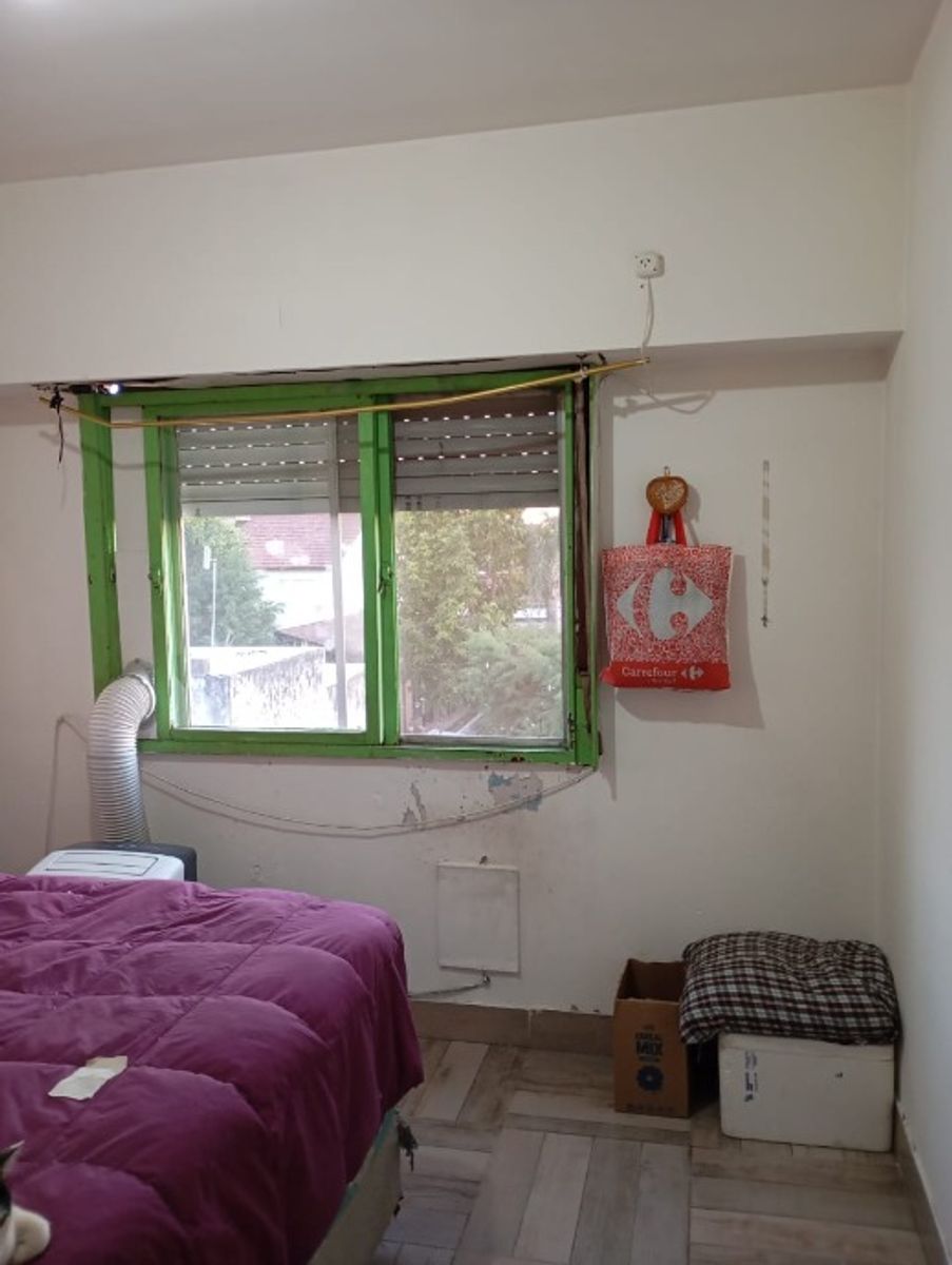 DEPARTAMENTO DE 2 AMBIENTES EN VENTA - MORON SUR - 6