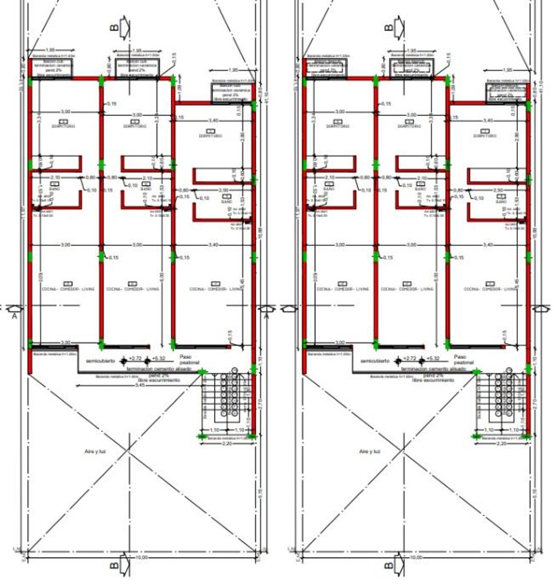 PRE VENTA DE DEPARTAMENTO DE 2 AMBIENTES - MORON SUR - 2