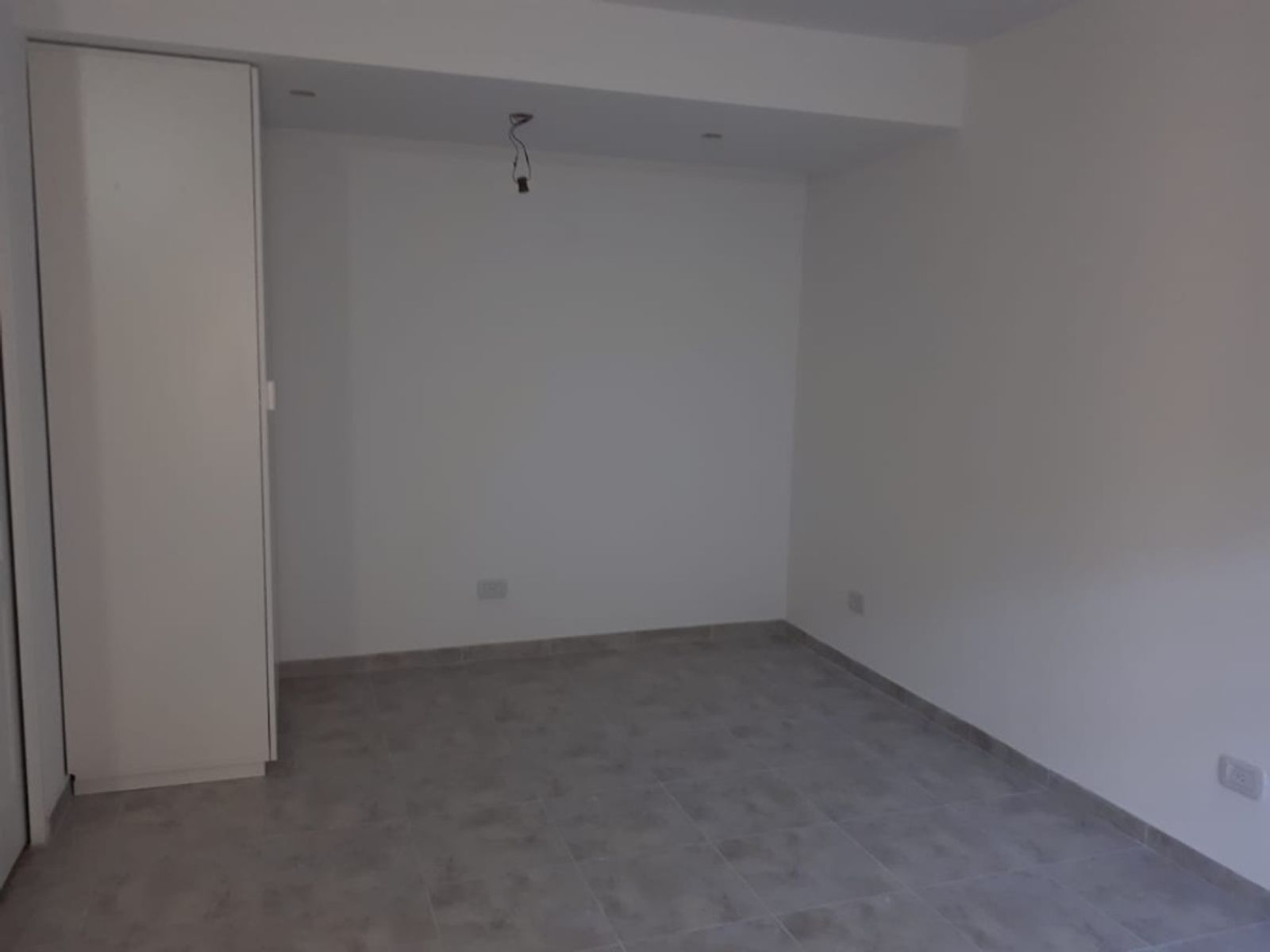 MONOAMBIENTE en planta baja - 5