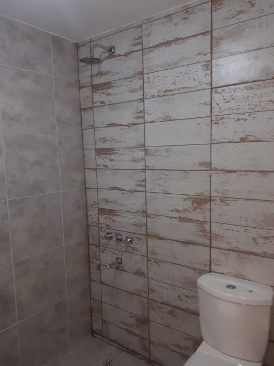MONOAMBIENTE en planta baja - 6