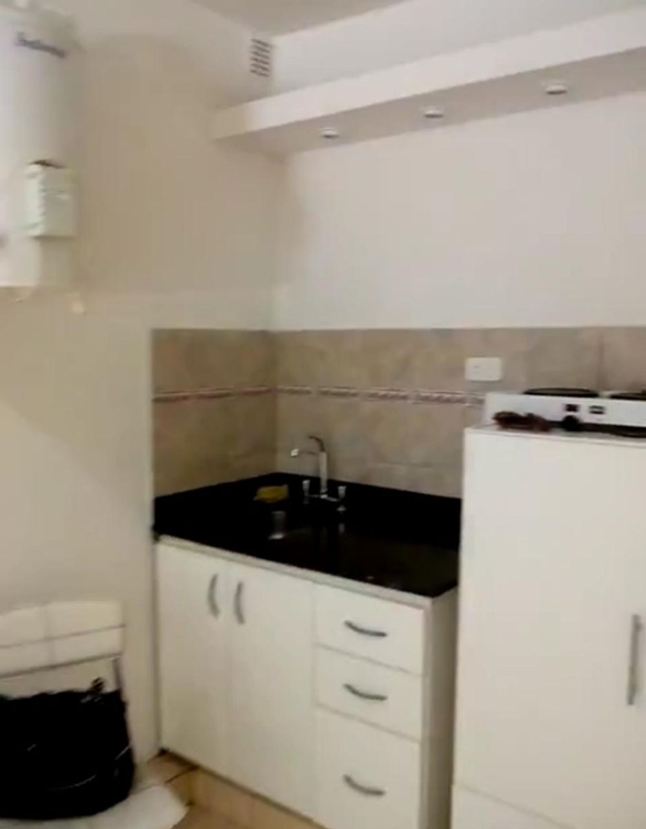 MONOAMBIENTE AL CONTRAFRENTE EN VENTA - VILLA TESEI - 3