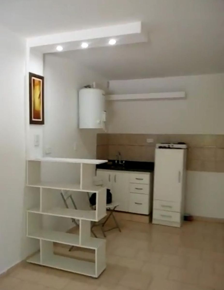 MONOAMBIENTE AL CONTRAFRENTE EN VENTA - VILLA TESEI - 5